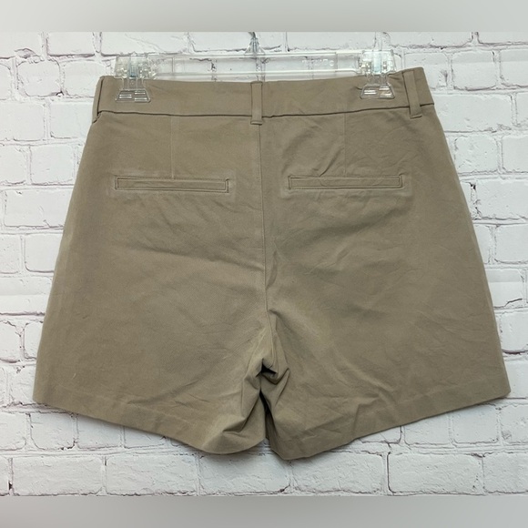 Old Navy Khaki Pants and Short Lot - Picture 3 of 16
